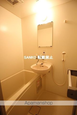 レジデンス高石の内装写真