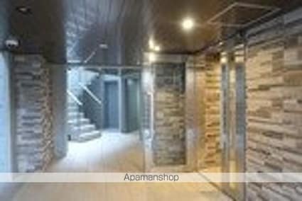 Ｆｉｋａ代々木上原[2K/33.43m2]のエントランス2