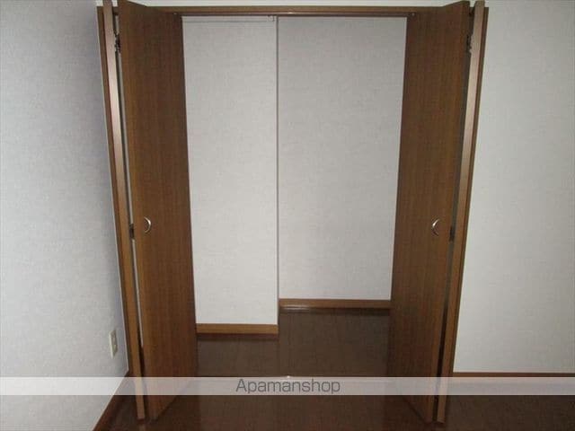 Kマンションの内装写真