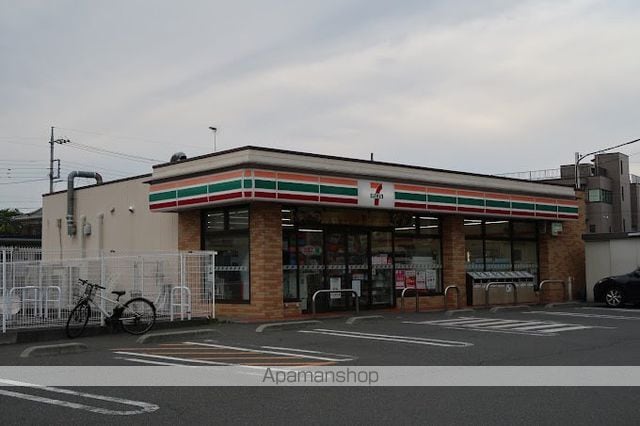 ル・ヴェール A棟の周辺写真