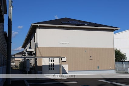 グランシャリオⅡ[2LDK/50.38m2]の外観2