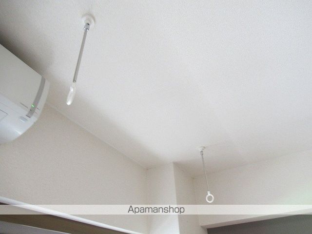 シャリマーグリーンヒルの内装写真