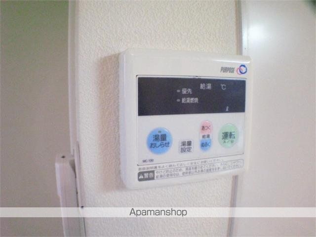 カーサソフィアの内装写真