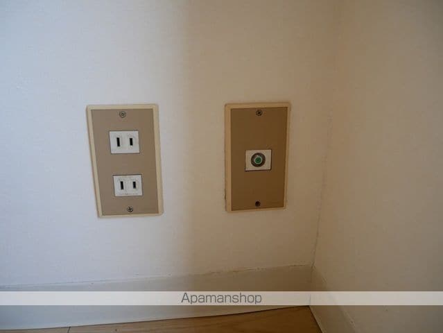 グランディール堤の内装写真