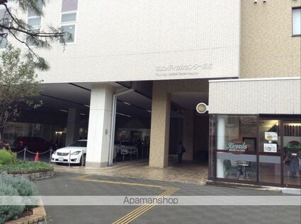 あまくぼＲⅡ[1LDK/43.61m2]の周辺2