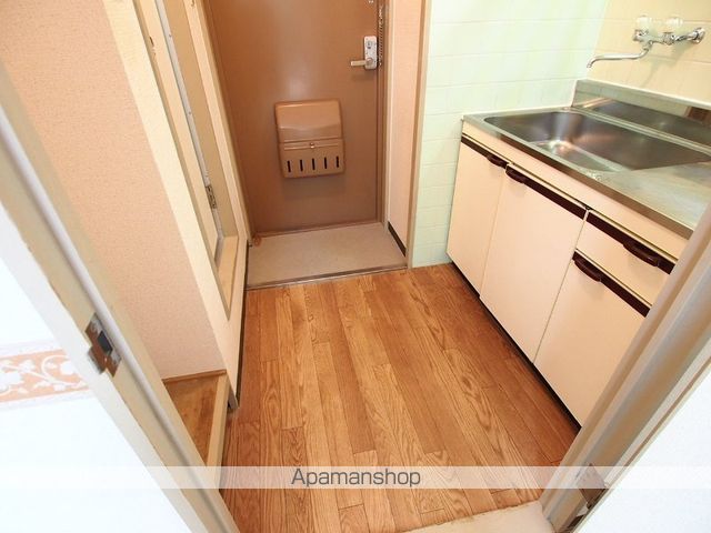テラスICHIの内装写真