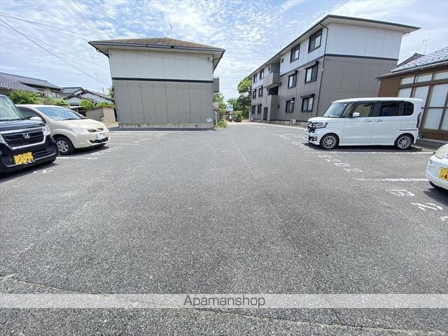 住吉ヴィレッジB棟のその他写真