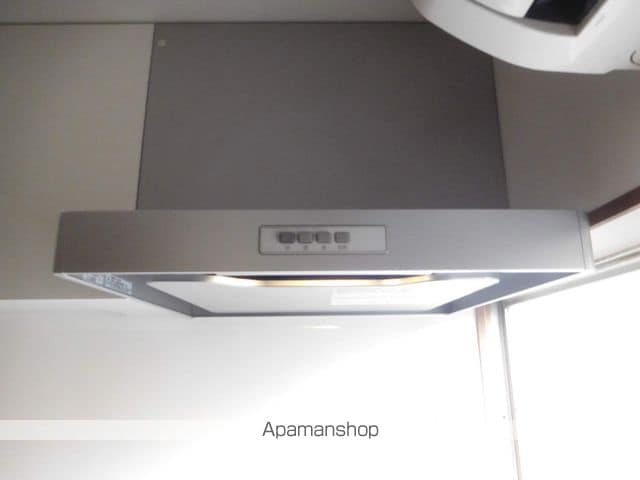 南舟岡アパートの内装写真