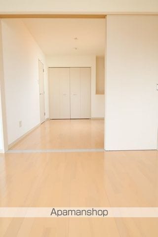 メゾンドボヌール.の内装写真