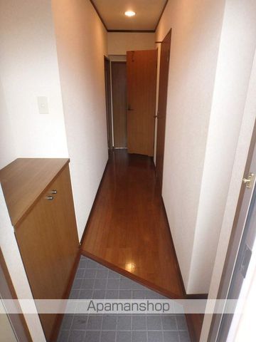 ユーミー青柳1号館の内装写真