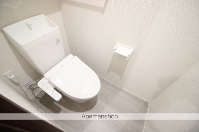 DーROOM平田台の内装写真