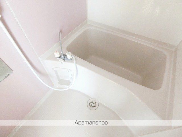 アドバンスの内装写真