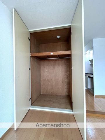 マンションRYOの内装写真
