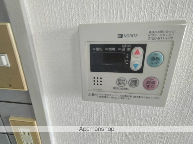 ロータリーマンション門真一番の内装写真