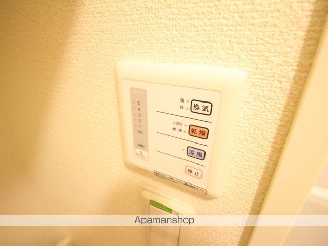 レオパレス光善寺の内装写真