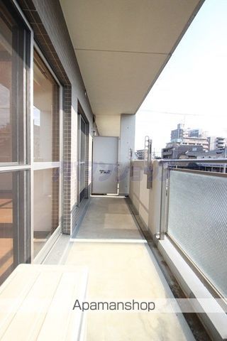 グランドゥール鶴ヶ島の内装写真