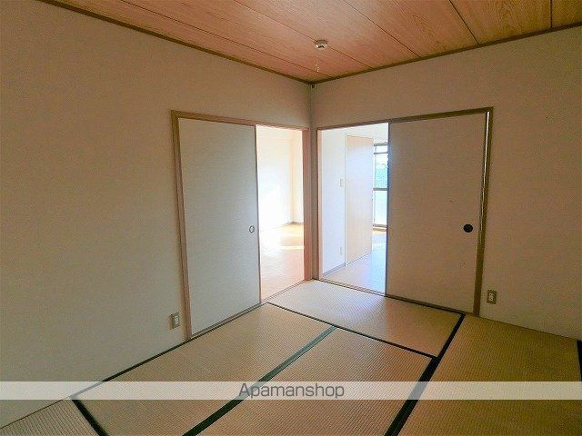 グランペール函南の内装写真