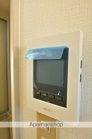 ウィンミルNo.6の内装写真