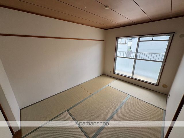 ティアラ武庫川の内装写真