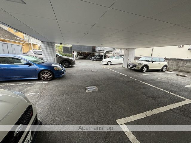 EASTWOOD牛田のその他写真