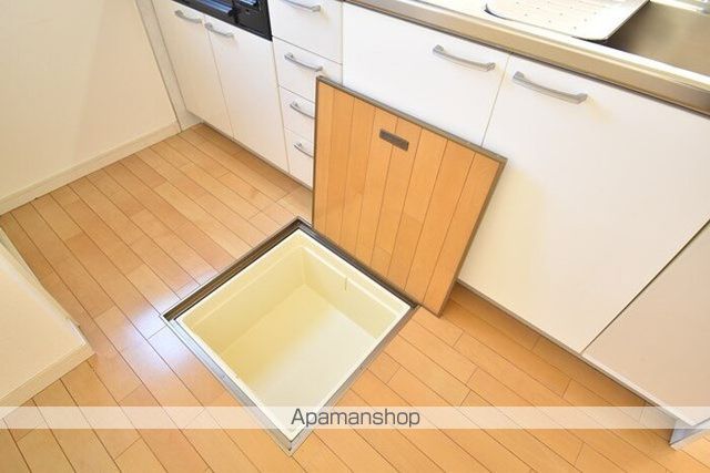 ローズコート C棟の内装写真