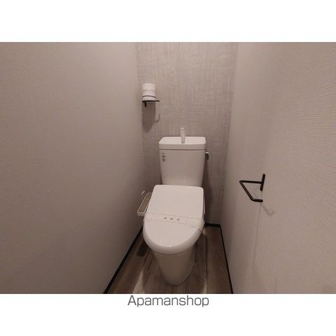 オクトベルの内装写真