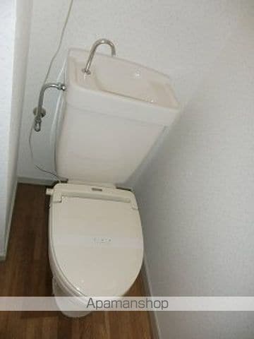 エステートピア五百渕の内装写真