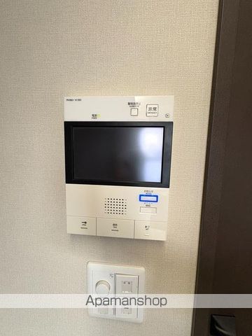 ブランシエスタ浦安の内装写真