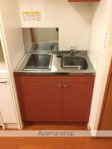 レオパレスパッションの内装写真