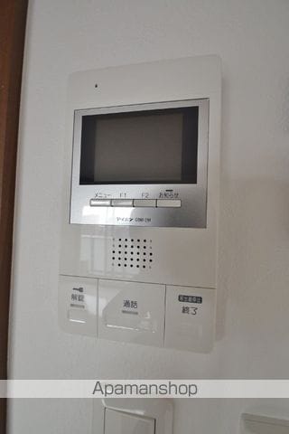 エスペランサ医大東の内装写真
