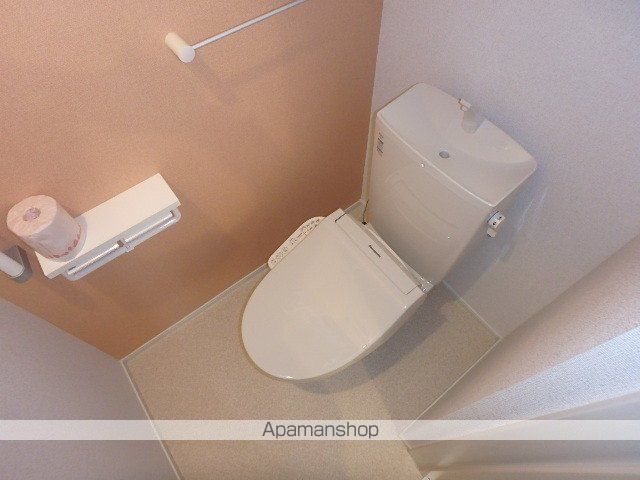 コマクサの内装写真