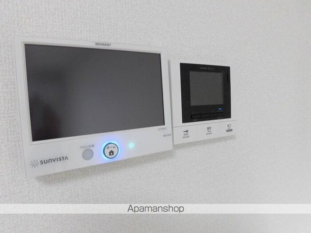 DーROOM引水の内装写真