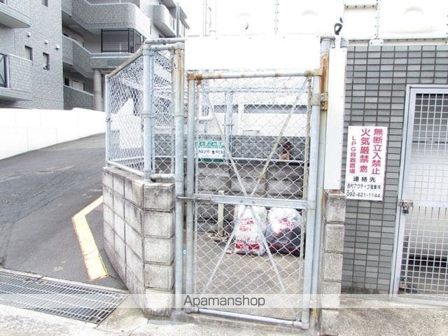 グランデージ空港南のその他写真