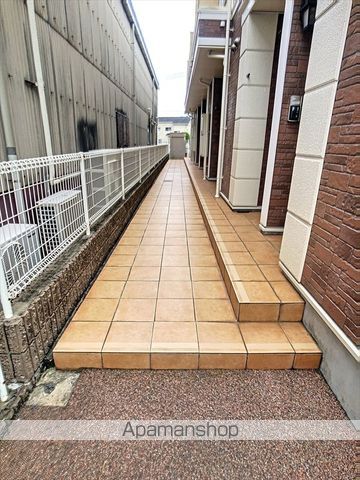 名鉄三河線 吉浜駅 徒歩24分 2階建 築20年のその他写真