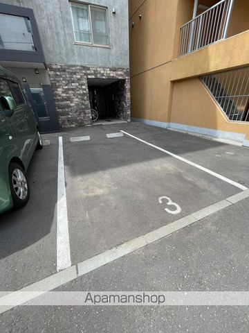 サンステージ豊平3ー3のその他写真