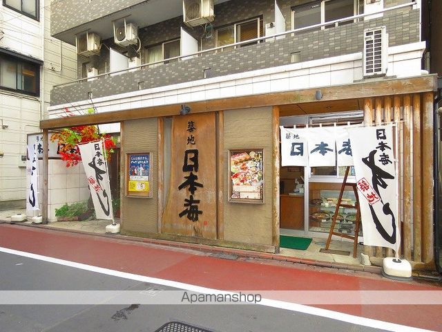 インベスト南蒲田の周辺写真