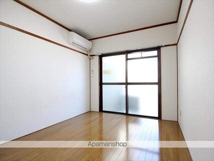 パールハイツ寿[1K/17.01m2]のリビング・居間