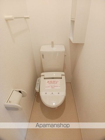 カーサスカイIIIの内装写真