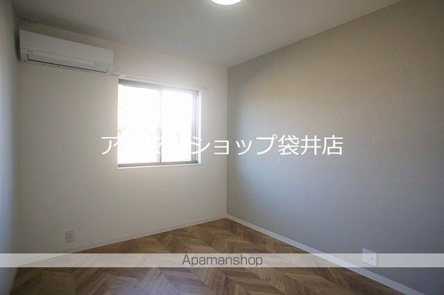 DISFRUTARの内装写真