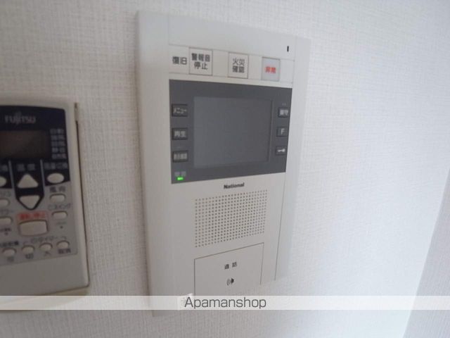 フロンティアタワー名駅南の内装写真