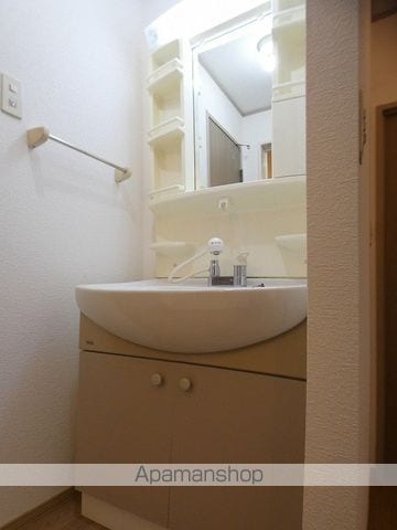ひくまのハウス Aの内装写真