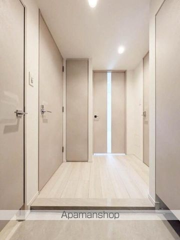SーRESIDENCE板橋大山CLAIRの内装写真
