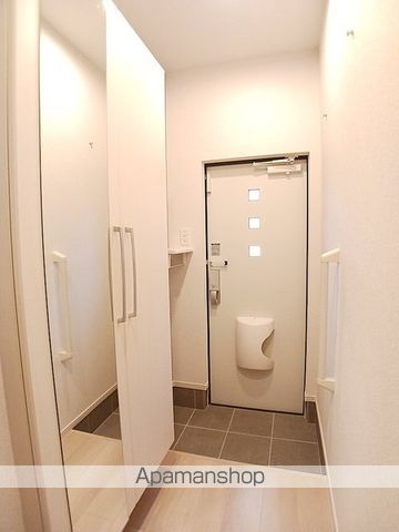 ピエモンテ 愛宕の内装写真