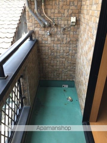 サンリバー天神南の内装写真