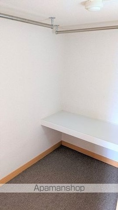 レオパレスＭＩＹＵ０４[1K/20.81m2]の収納