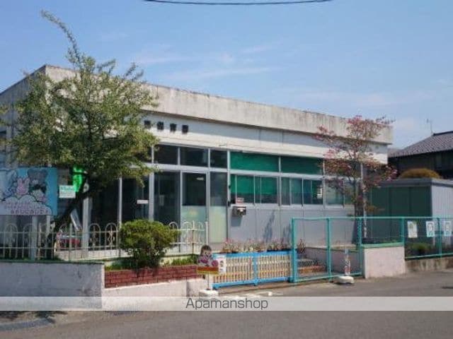チェリ ブロッサムの周辺写真