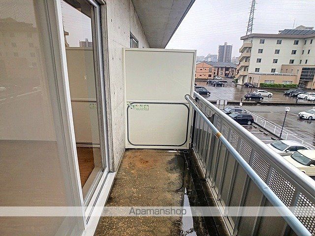 アネックス3811の内装写真