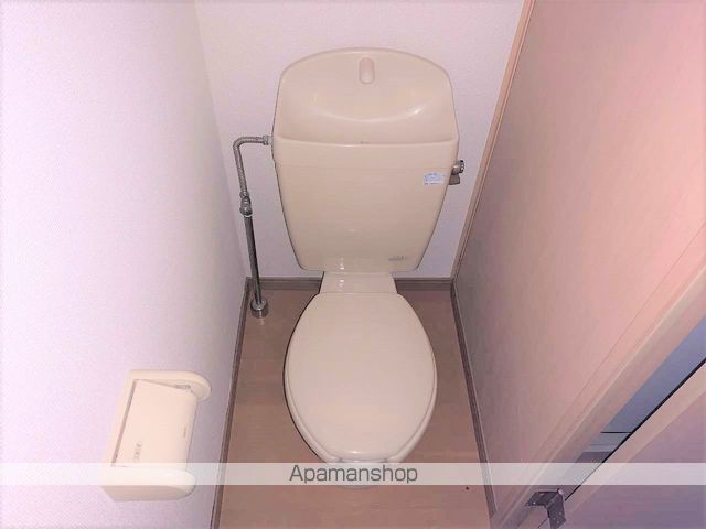 レオパレスフォンテーヌIの内装写真
