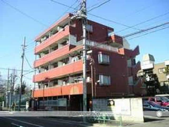 ユースフル田園調布