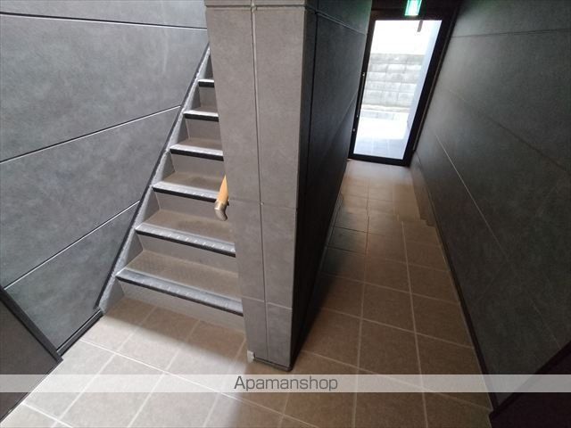 ヴェルメゾン吹田元町の内装写真